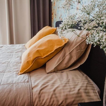 W&K Apartments - Ginger Suite - Faktura Vat, Parking Κοστζαλίν Εξωτερικό φωτογραφία