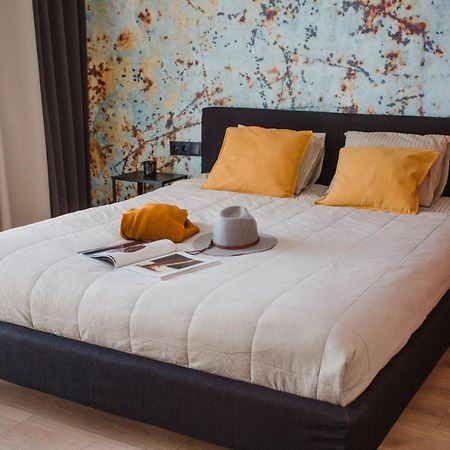 W&K Apartments - Ginger Suite - Faktura Vat, Parking Κοστζαλίν Εξωτερικό φωτογραφία