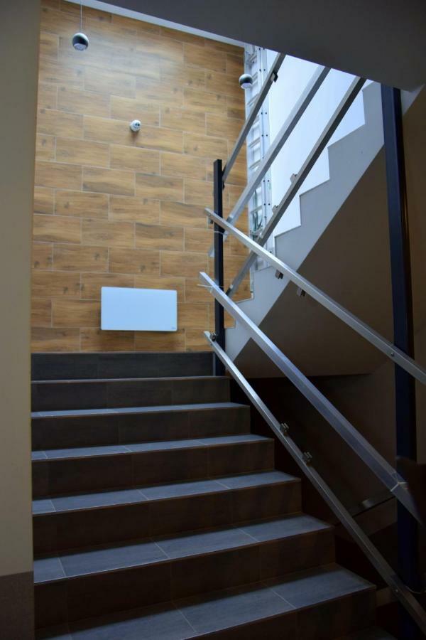 W&K Apartments - Ginger Suite - Faktura Vat, Parking Κοστζαλίν Εξωτερικό φωτογραφία